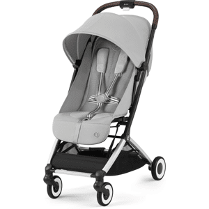 Cybex Gold Orfeo Kinderwagen Fog Grey