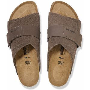 Birkenstock Pantolette Kyoto Grau   Herren   Größe: 43   1029137