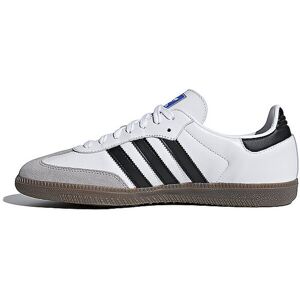 Adidas Originals Sneaker Samba Og Weiss   Herren   Größe: 44   B75806