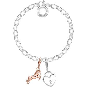 Charm-Armband THOMAS SABO 
