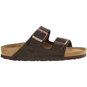 Birkenstock Pantoletten Arizona Braun   Herren   Größe: 46   951311