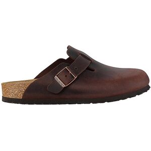 Birkenstock Clogs Boston Braun   Herren   Größe: 44   0860131