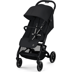Cybex Gold Kinderwagen Beezy Magic Black