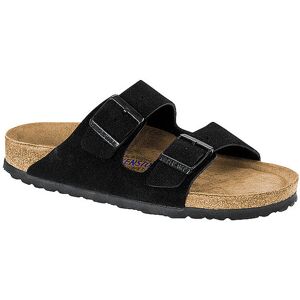 Birkenstock Pantoletten Arizona Schwarz   Herren   Größe: 46   951321