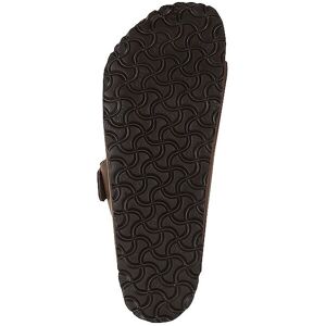 Birkenstock Pantoletten Arizona Braun   Herren   Größe: 46   52531