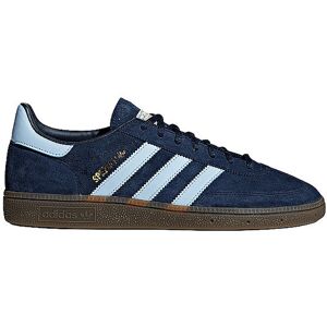Adidas Originals Sneaker Handball Spezial Dunkelblau   Herren   Größe: 44 2/3   Bd7633