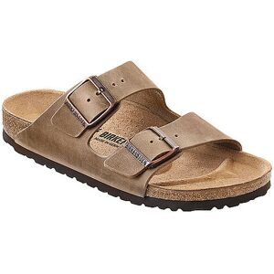 Birkenstock Pantoletten Arizona Camel   Herren   Größe: 46   352201