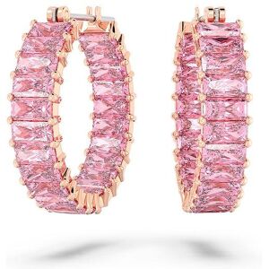 Swarovski Creolen Matrix 5657726