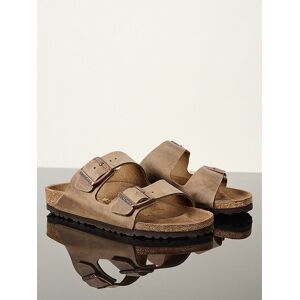 Birkenstock Pantoletten Arizona Camel   Herren   Größe: 46   352201
