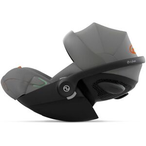 Cybex Gold Cloud G i-Size-Kindersitz Lava Grey (Comfort)