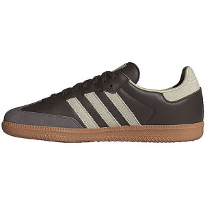 Adidas Originals Sneaker Samba Og Braun   Herren   Größe: 42 2/3   Id1481