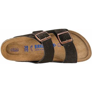 Birkenstock Pantoletten Arizona Braun   Herren   Größe: 46   951311