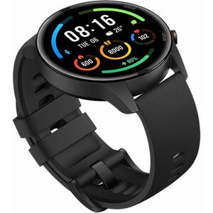Smartwatch Xiaomi GPS Mi Watch Color Sports Edition -