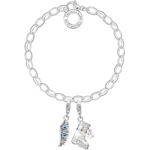 Charm-Armband THOMAS SABO 
