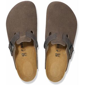 Birkenstock Clogs Boston Grau   Herren   Größe: 46   1029210