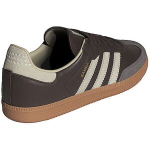 Adidas Originals Sneaker Samba Og Braun   Herren   Größe: 42 2/3   Id1481