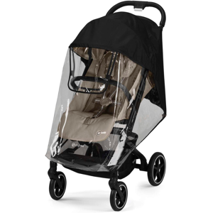 Cybex Regenschutz für Beezy Kinderwagen