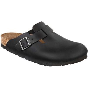 Birkenstock Clogs Boston Schwarz   Herren   Größe: 41   59461